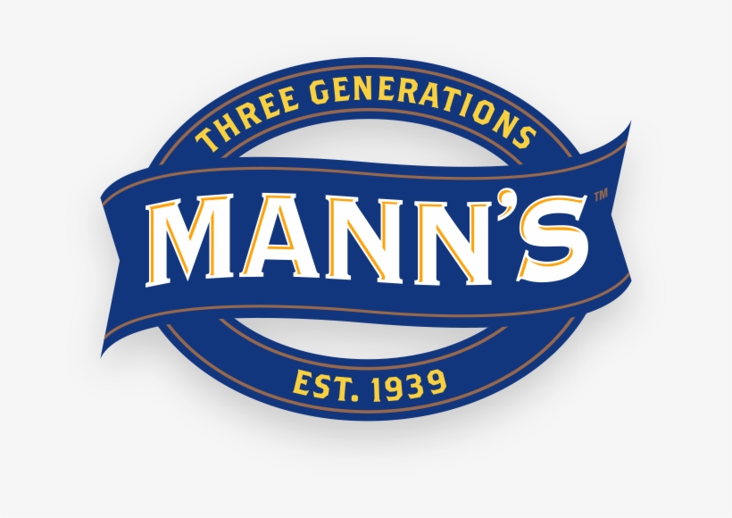 Mann Packing Removing Non-gmo Label - Mann Packing Logo, transparent png download