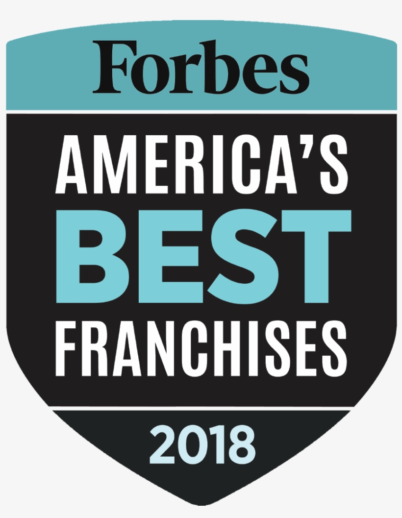 Forbes 2018 Resized - Forbes Magazine, transparent png download