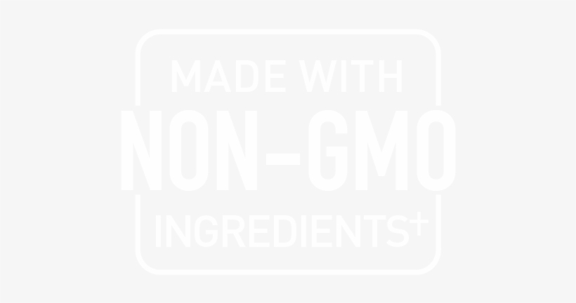 Non Gmo White Logo - Welcome To Maple Ridge, transparent png download