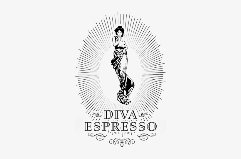 Cart - Diva Espresso, transparent png download