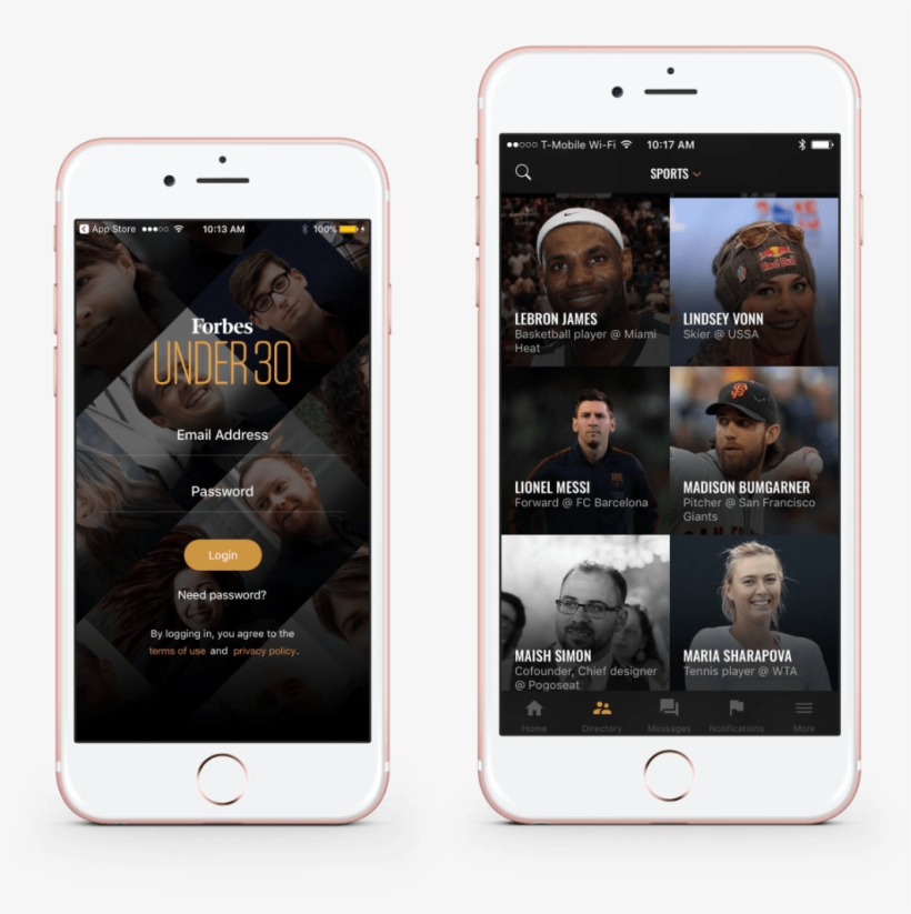 Responsive Image - “ - Iphone, transparent png download