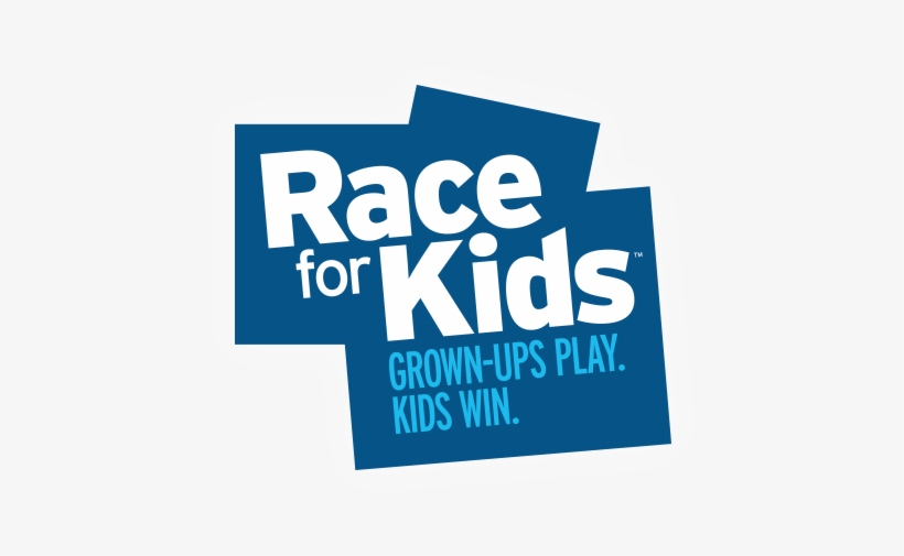 Race For Kids Grown-ups Play - Boys And Girls Club Race For Kids, transparent png download