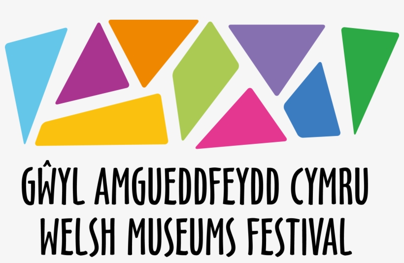 Welsh Museums Festival Logo - Profile Picture Ideas For Museums, transparent png download