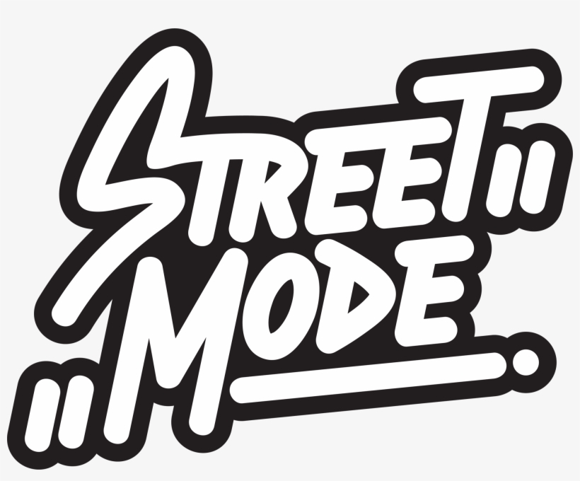 Street Mode Festival Logo - Street Mode Festival Tickets, transparent png download