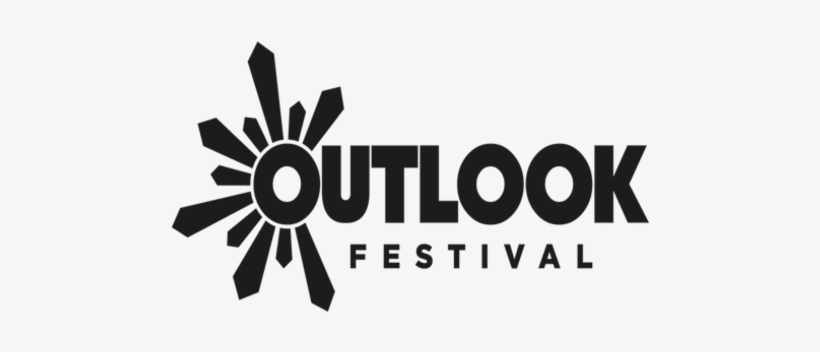 Outlook Festival - Outlook Festival Logo 2018, transparent png download