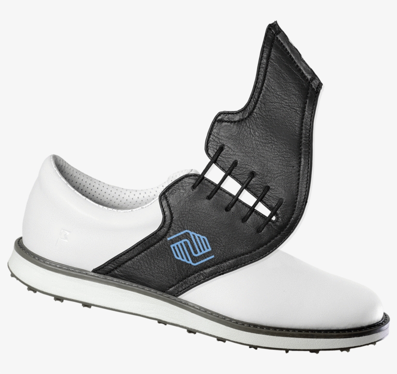 Boys And Girls Club Logo On Jack Grace Black Saddle - Arizona, transparent png download