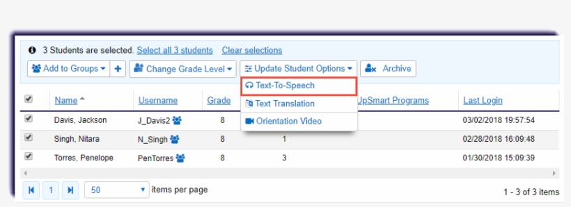Select Text To Speech - Translation, transparent png download