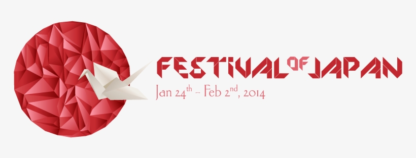 Japanese Festival Png Hd - Japan Festival Logo, transparent png download