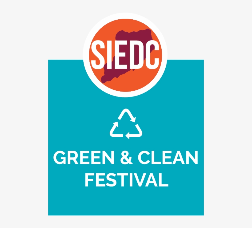 Annual Si Green & Clean Festival - Health, transparent png download