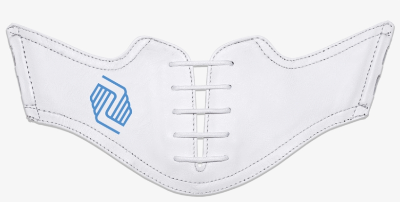 Boys And Girls Club Logo On Jack Grace White Saddle - Boys And Girls Club, transparent png download