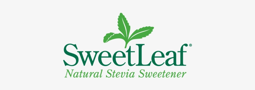 Sweetleaf Stevia Logo, transparent png download