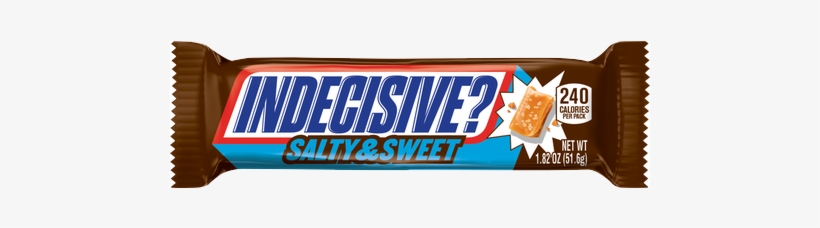 Snickers Salty & Sweet Candy Bar - Snickers Salty And Sweet, transparent png download