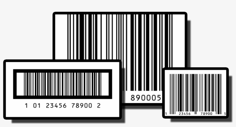 Buy Barcodes - Upc Barcodes - Legal Barcodes - Gs1 - Barcode, transparent png download