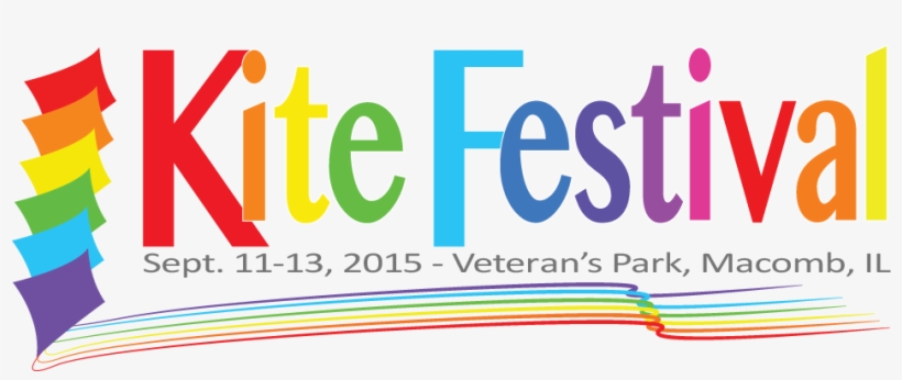 Macomb Kite Festival - Kite Festival, transparent png download