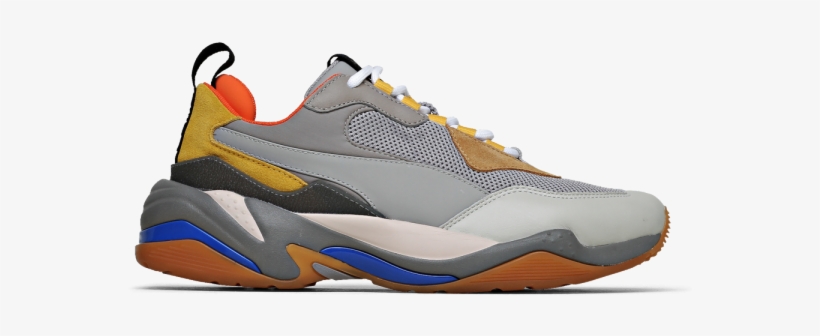 Mens Puma Thunder Spectra, transparent png download