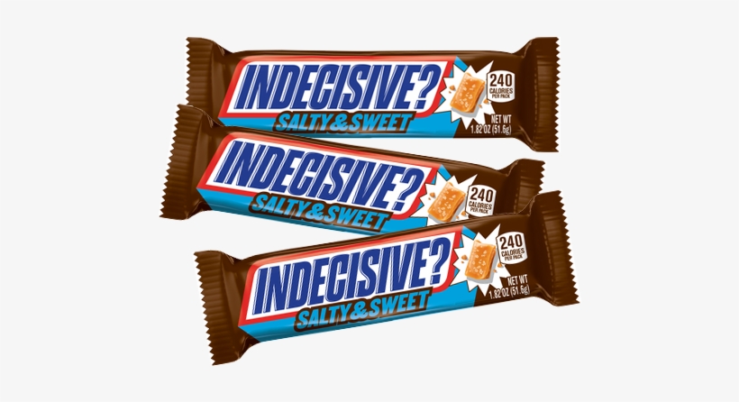 Snickers Salty & Sweet Candy Bar - Snickers Salty And Sweet, transparent png download