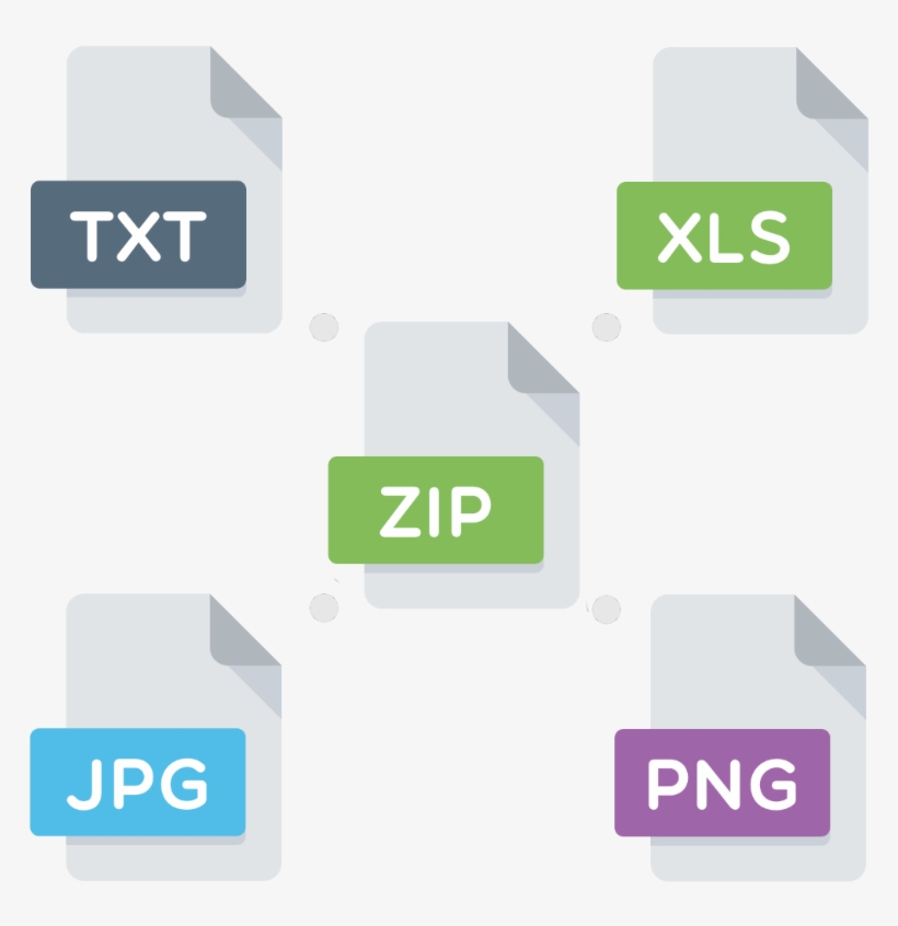 All Content Finally Packed In One - Jpeg, transparent png download