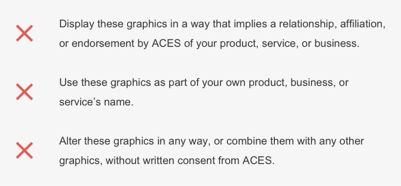 Aces Legal Do Nots - Ancient Rome, transparent png download