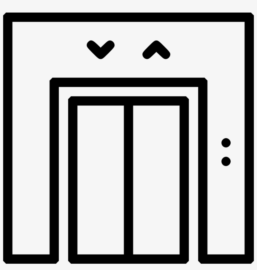 Elevator Comments - Portable Network Graphics, transparent png download