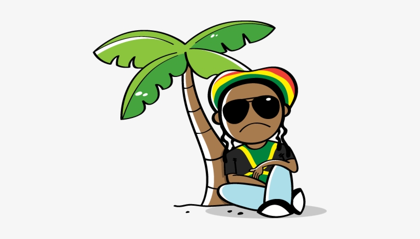 This May Only Be Temporary - Jamaica Png, transparent png download