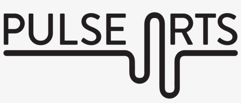 Pulsearts Logo Pngs 03 - Graphics, transparent png download