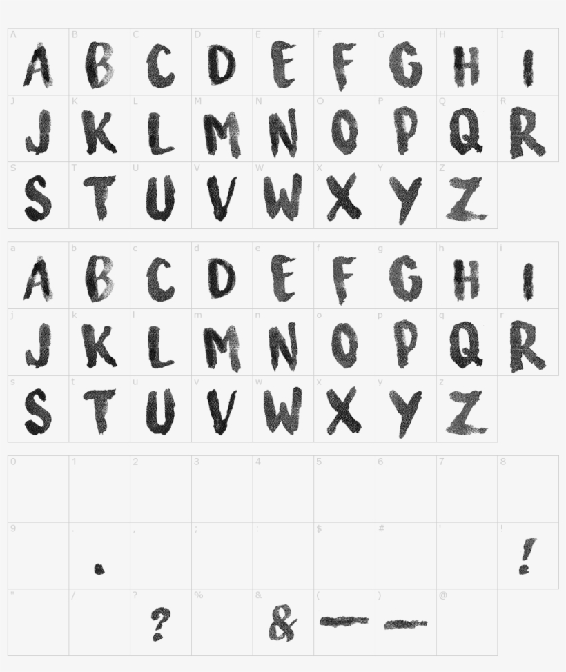 Surfing Capital Font - Font Dirty Headline, transparent png download