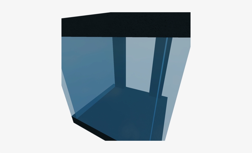 Elevator - Wood, transparent png download
