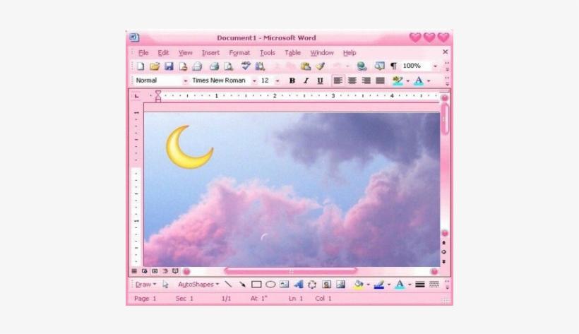 30 Images About Orvelays Pngs On We Heart It - Pastel Microsoft, transparent png download