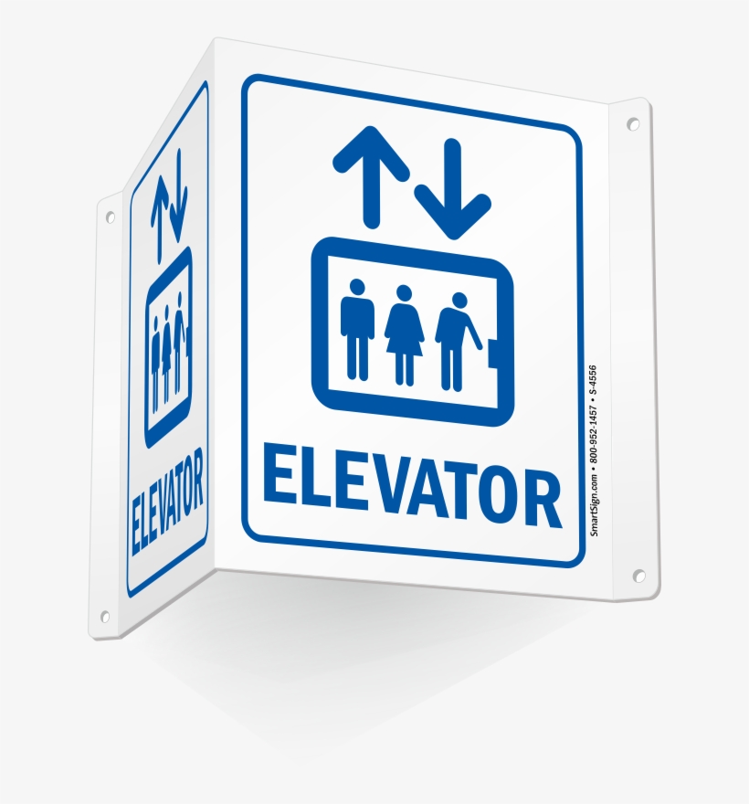 Elevator - Drop Your Key Here, transparent png download