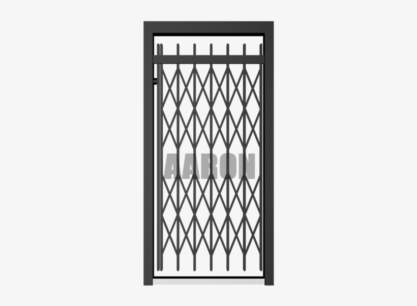 Collpasible Door - Png Transparent Elevator Door, transparent png download