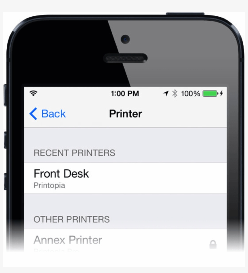 No App To Install - Iphone, transparent png download