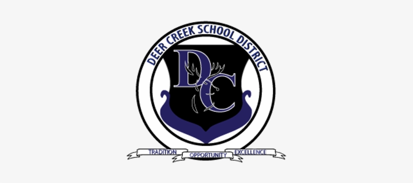 Dc - Deer Creek Schools, transparent png download