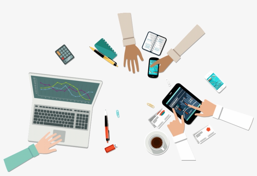 Enterprise - Enterprise Application Development, transparent png download