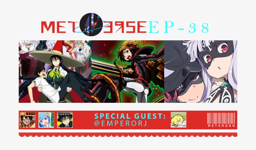 Podcast, Sakura Trick, Seitokai Yakuindomo, Sekai Seifuku - Dvd Anime Witchcraft Works Vol.1-12end Region All English, transparent png download