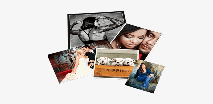 Photographic Prints - Photography Prints Png, transparent png download