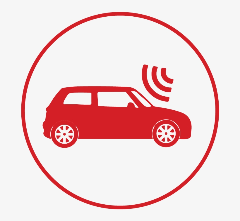 Self Drive Rental Cars - Serieously, transparent png download