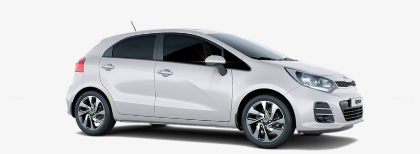 Ud 00054 - 2015 Kia Rio, transparent png download