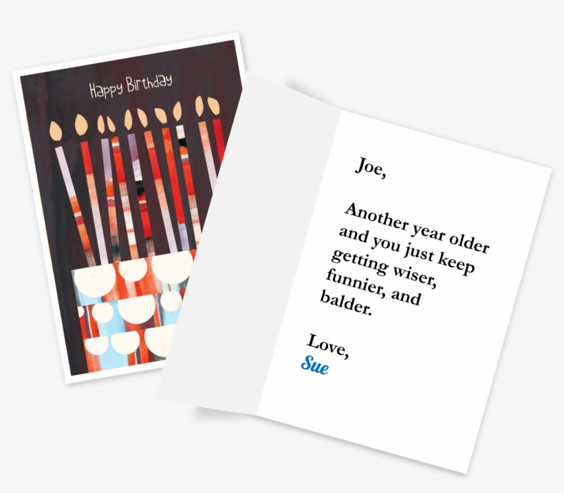 Card Examples - Card Isle Corporation, transparent png download