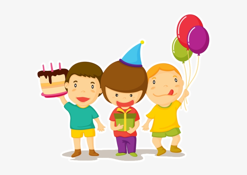 Birthday Wishes For Someone Special - Birthday Party, transparent png download