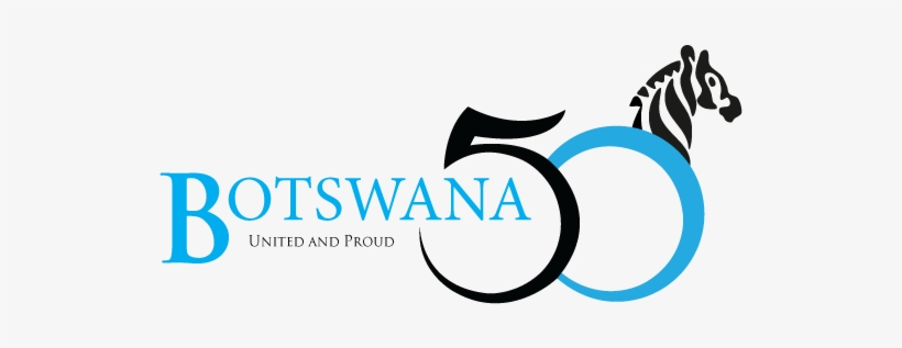 Nothing To Show For Bot50 - Botswana 50 Years Of Independence, transparent png download