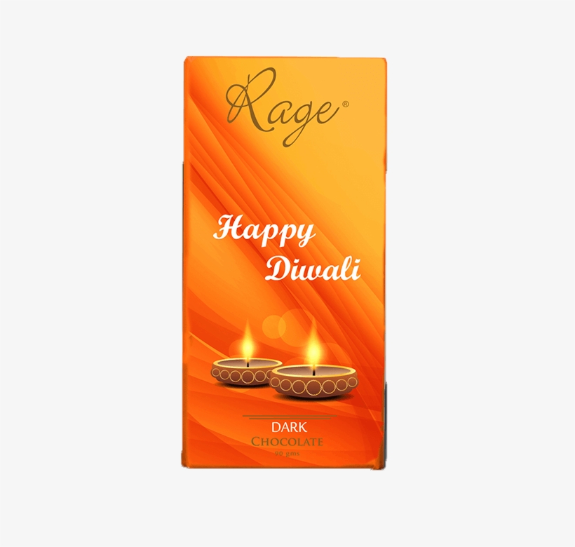 Sold Times - Rage Happy Valentines Day Milk Chocolate Bar, 0.90, transparent png download