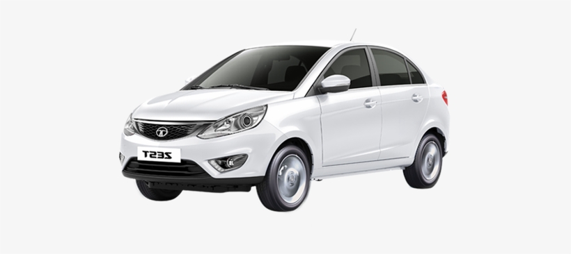 Tata Zest On Rent In Kolhapur - Tata Zest Xe White, transparent png download