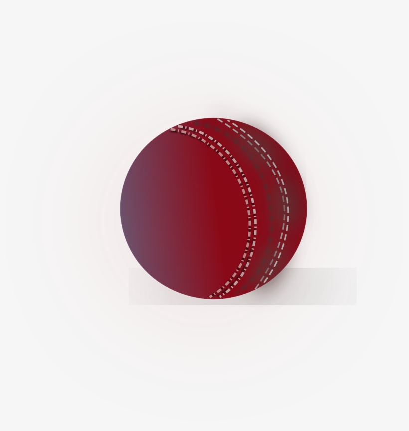 Seams,free Vector Graphics,free - Cricket Ball Clip Art, transparent png download
