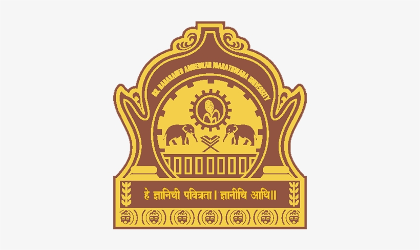 Ugc- Human Resource Development Center,dr - Dr Babasaheb Ambedkar Marathwada University Aurangabad, transparent png download