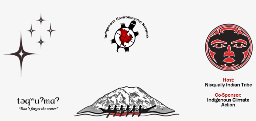 Bkgrndpme Ien 27bsjbfinal2018 - Indigenous Environmental Network, transparent png download