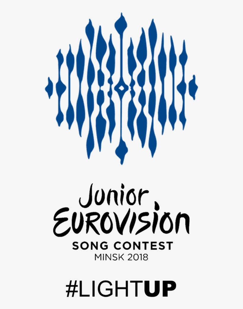 Konkurs Piosenki Eurowizji Dla Dzieci 2018 Wikipedia, - Junior Eurovision Song Contest 2018, transparent png download