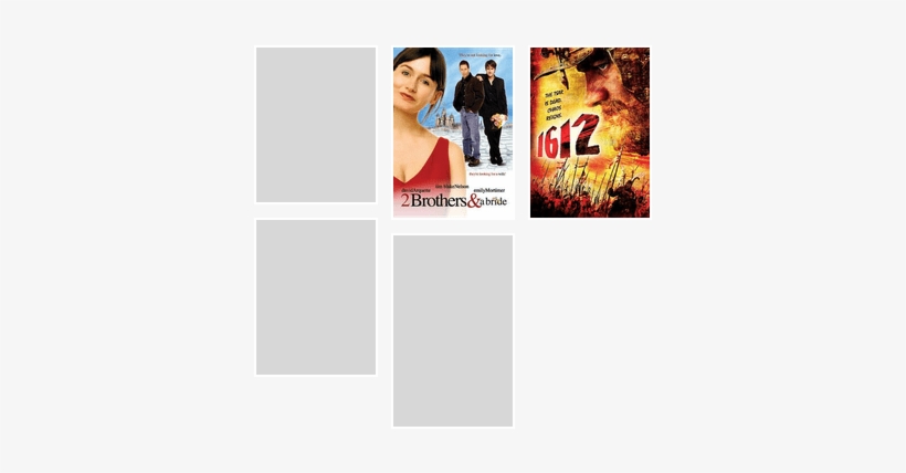 Future Rentals 33 - 1612 - (region 1 Import Dvd), transparent png download