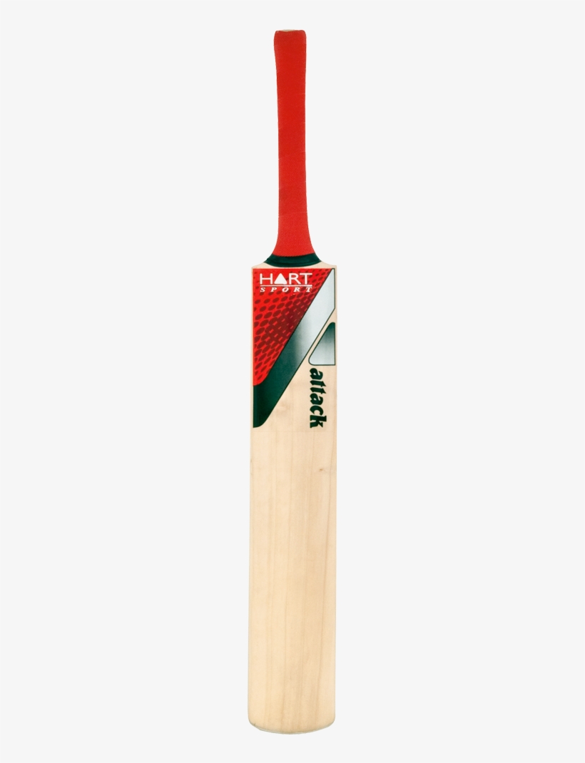 Hart Attack Cricket Bats PNG Image Transparent PNG Free Download on