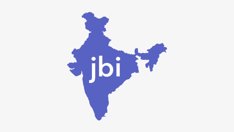 Slice 15@2x - Map Of India, transparent png download