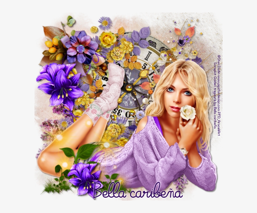 Tiny Turtle, Linda, Tube - Viola, transparent png download